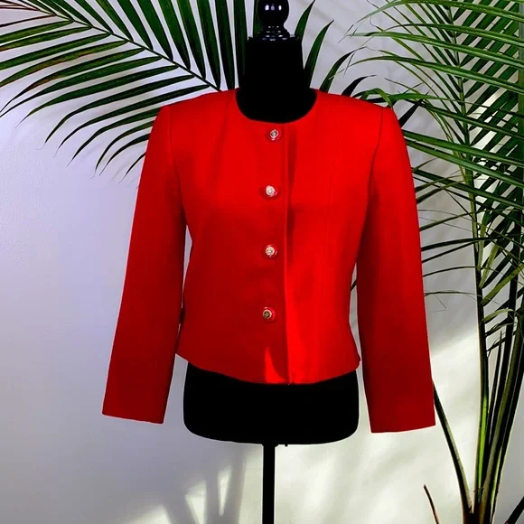 Worthington Jackets Coats Worthington Womens Blazer Poshmark - Main Image